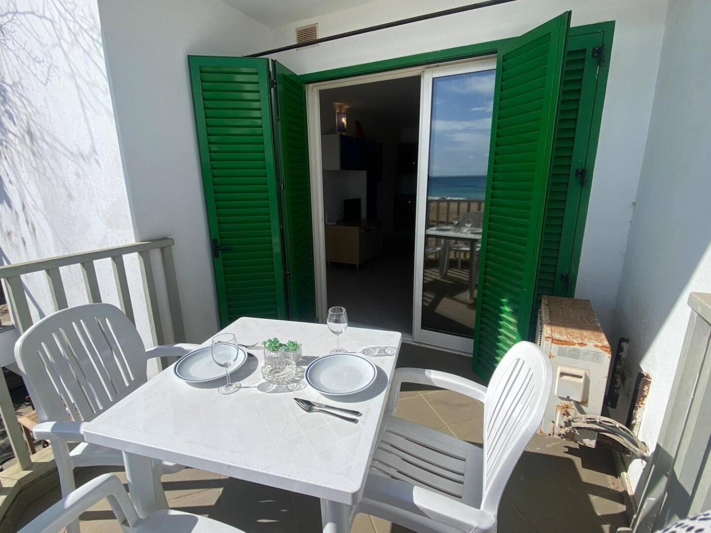 Leme Bedje Sea View - By Bobbywashere سانتا ماريا المظهر الخارجي الصورة
