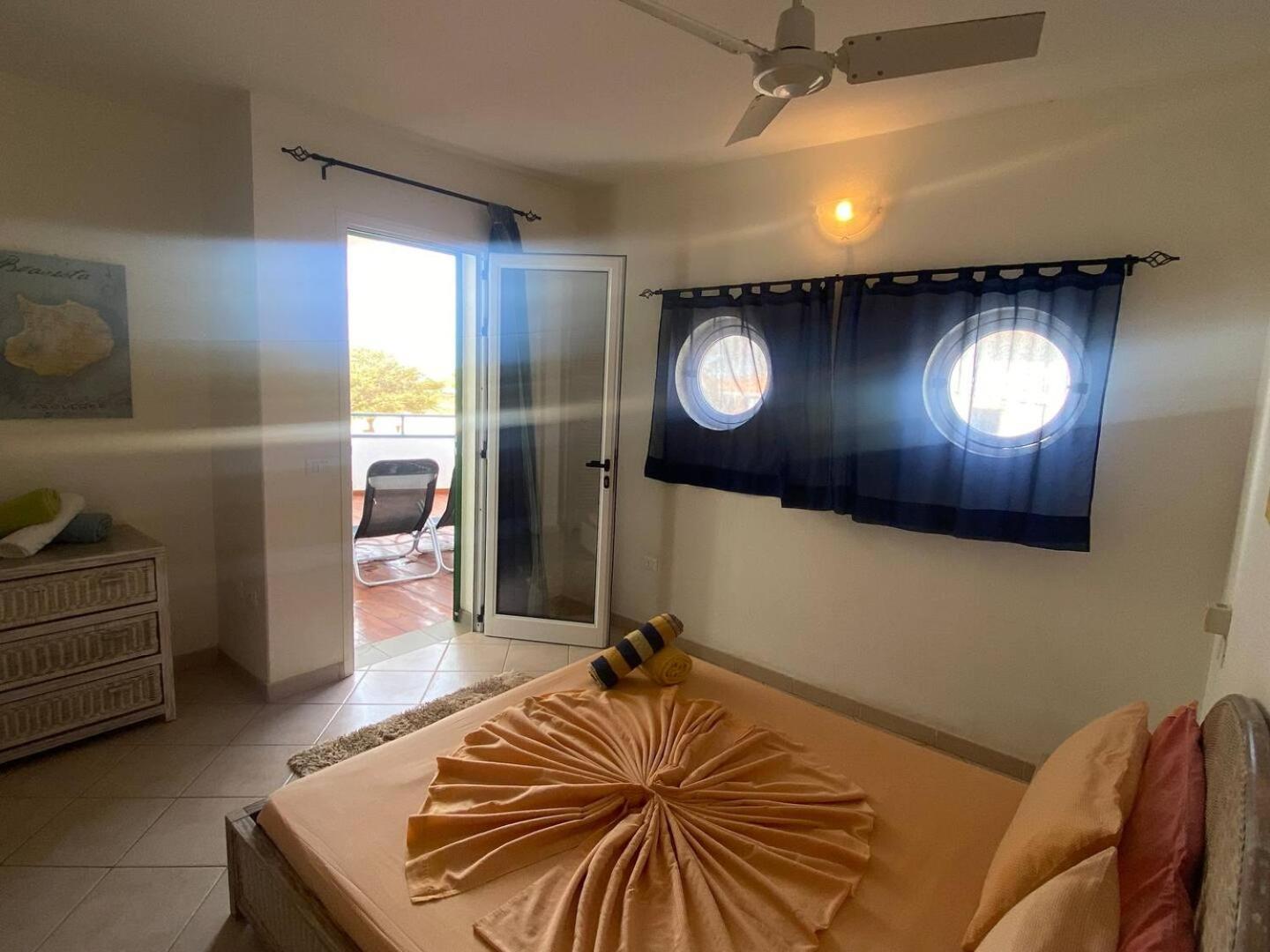 Leme Bedje Sea View - By Bobbywashere سانتا ماريا المظهر الخارجي الصورة