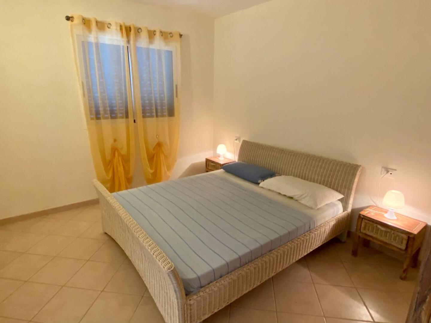 Leme Bedje Sea View - By Bobbywashere سانتا ماريا المظهر الخارجي الصورة