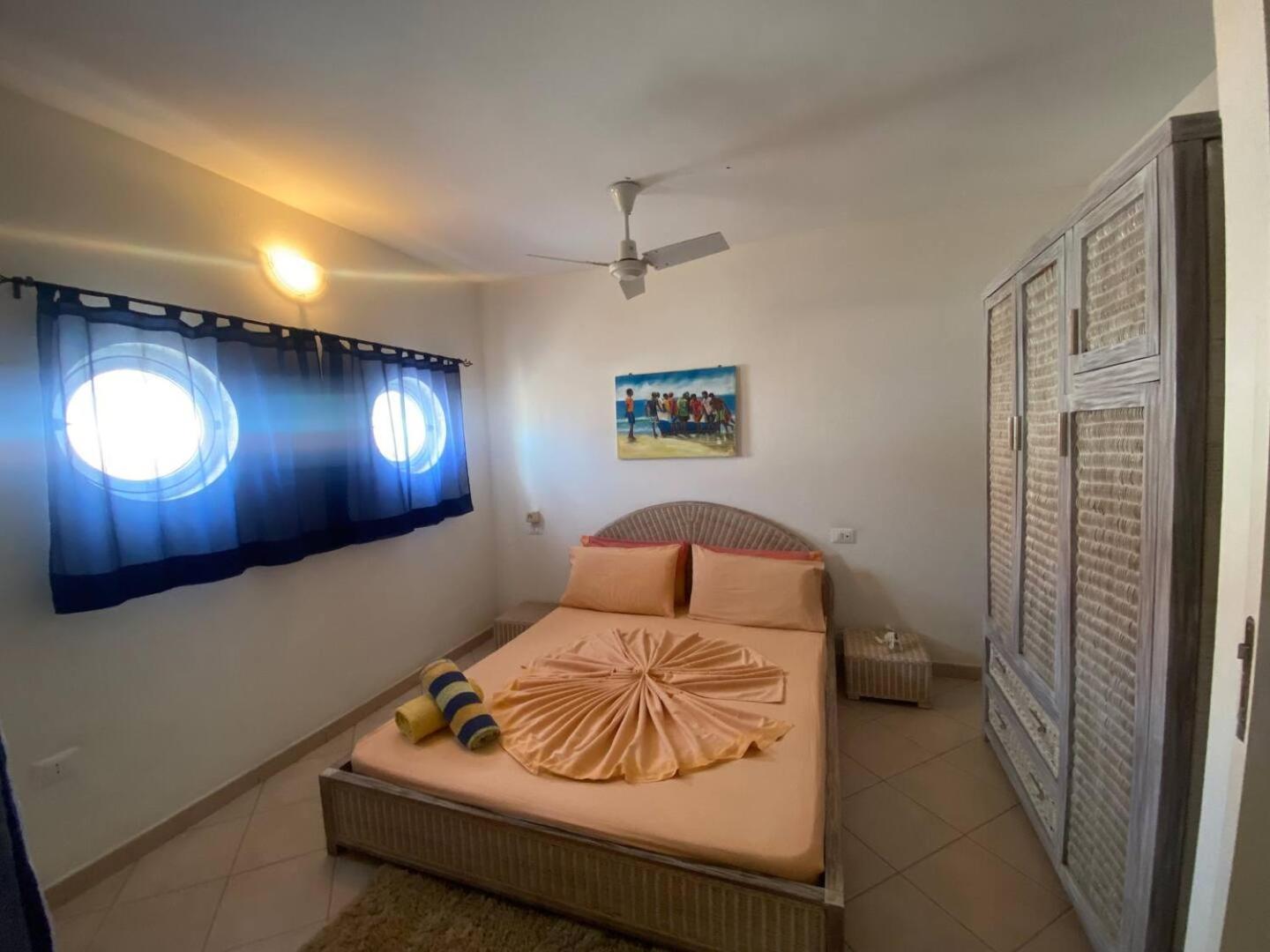 Leme Bedje Sea View - By Bobbywashere سانتا ماريا المظهر الخارجي الصورة