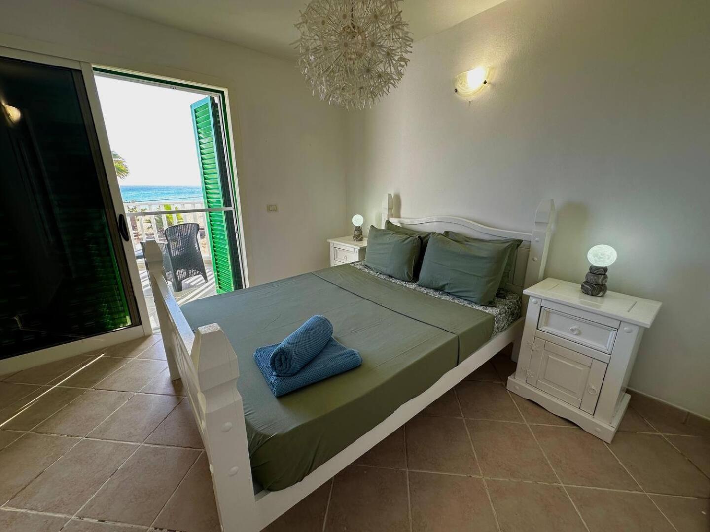 Leme Bedje Sea View - By Bobbywashere سانتا ماريا المظهر الخارجي الصورة