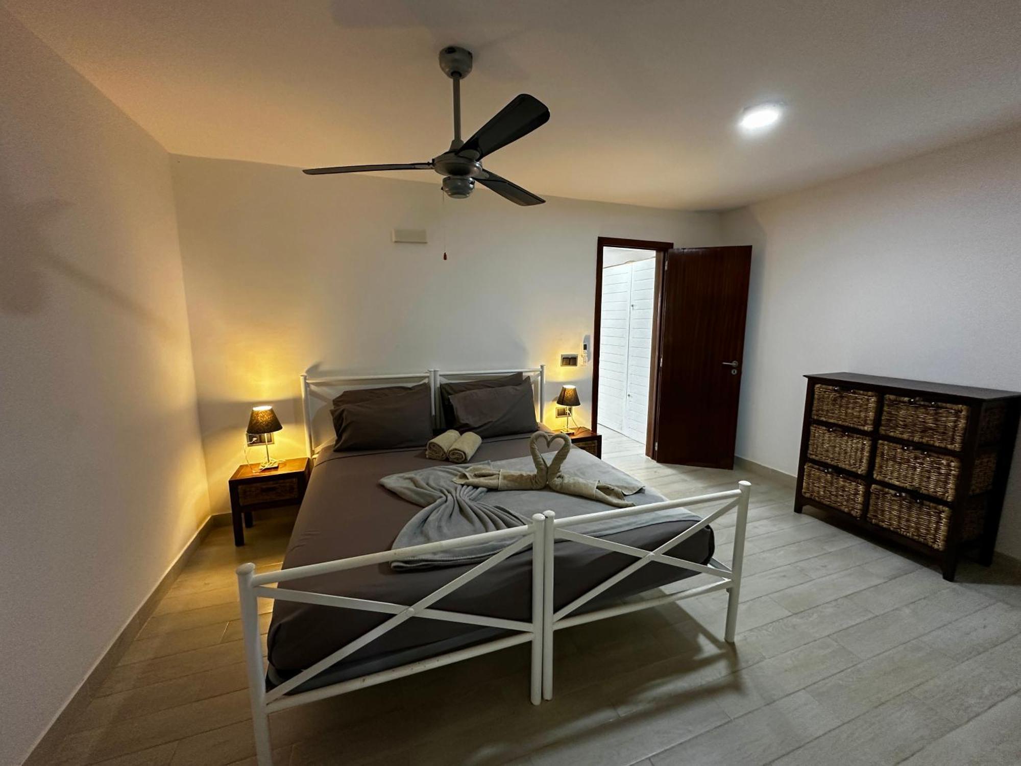 Leme Bedje Sea View - By Bobbywashere سانتا ماريا المظهر الخارجي الصورة